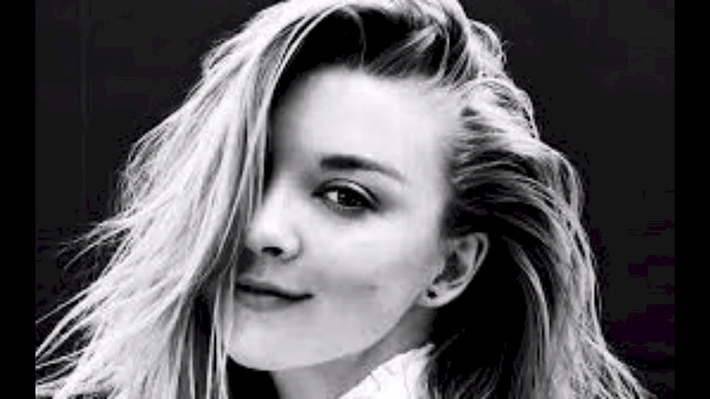 Natalie Dormer Schauspielerin