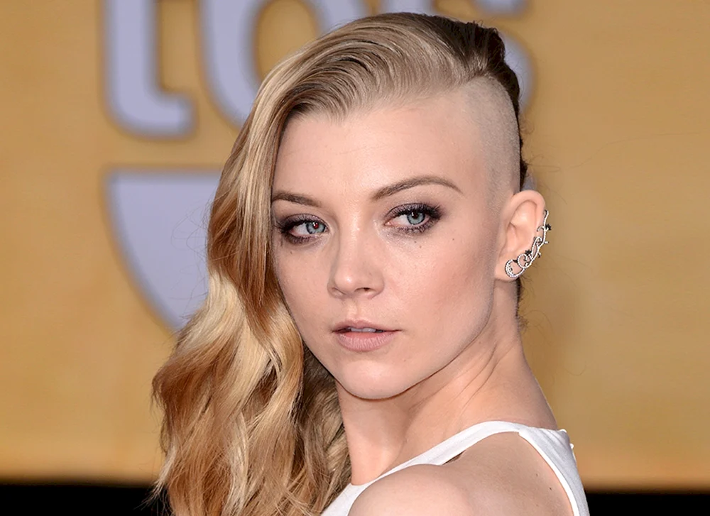 Natalie Dormer Schauspielerin