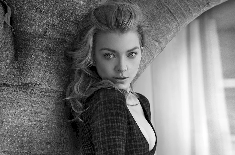 Natalie Dormer Schauspielerin