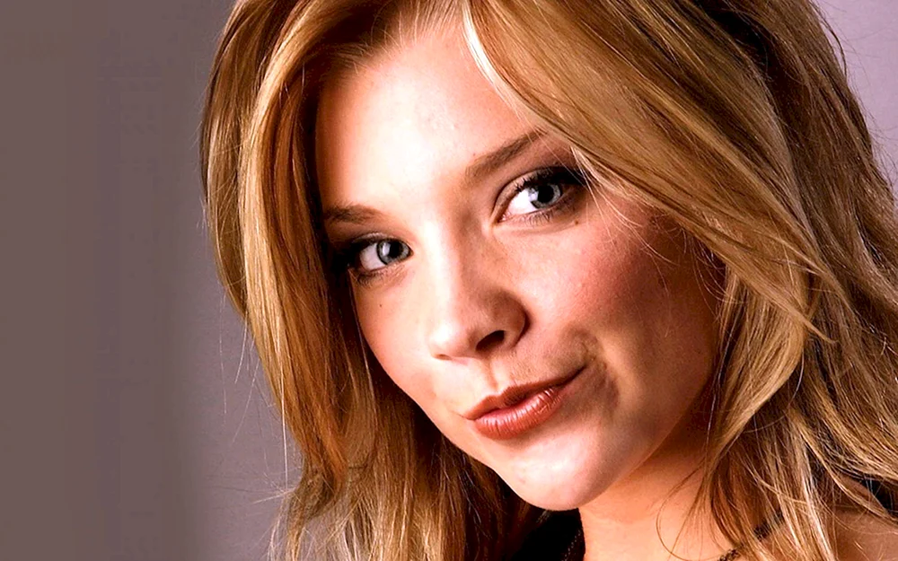 Natalie Dormer Schauspielerin