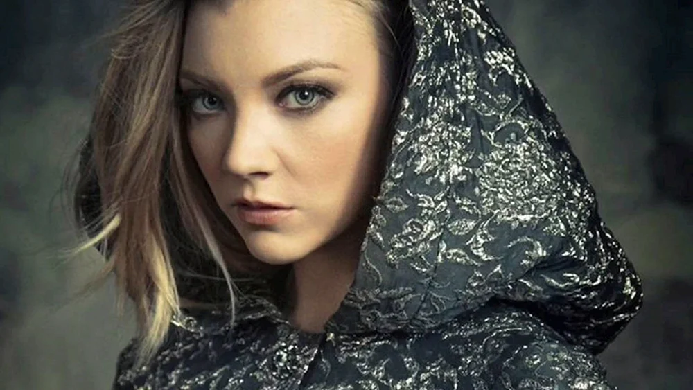 Natalie Dormer Schauspielerin