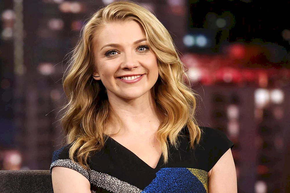 Natalie Dormer Foto