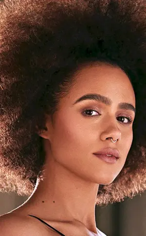 Nathalie Emmanuel Schauspielerin