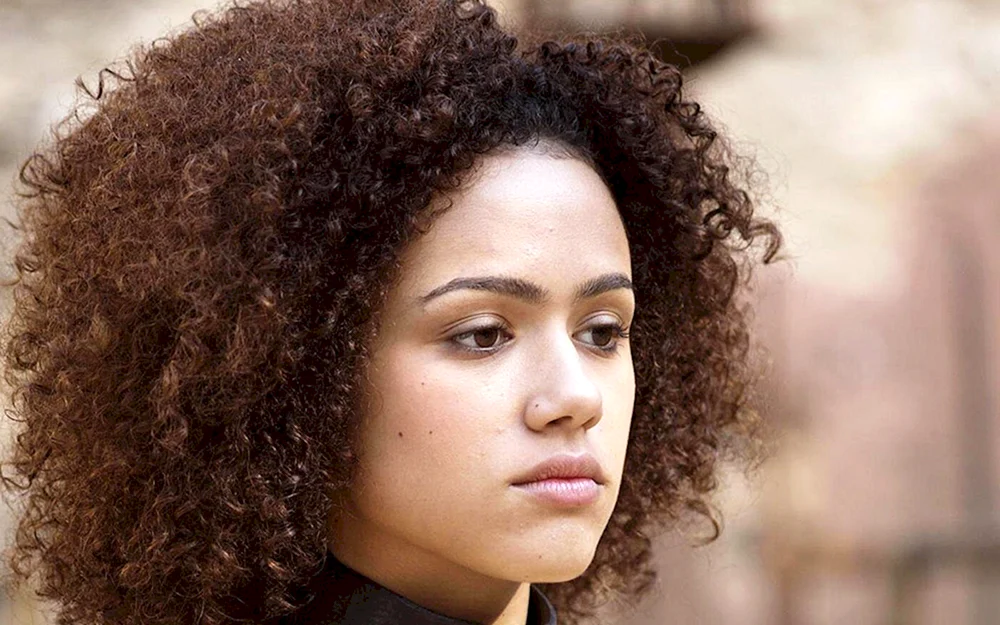 Missandei Game of Thrones