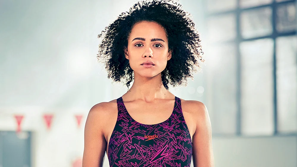 Nathalie Emmanuel Foto