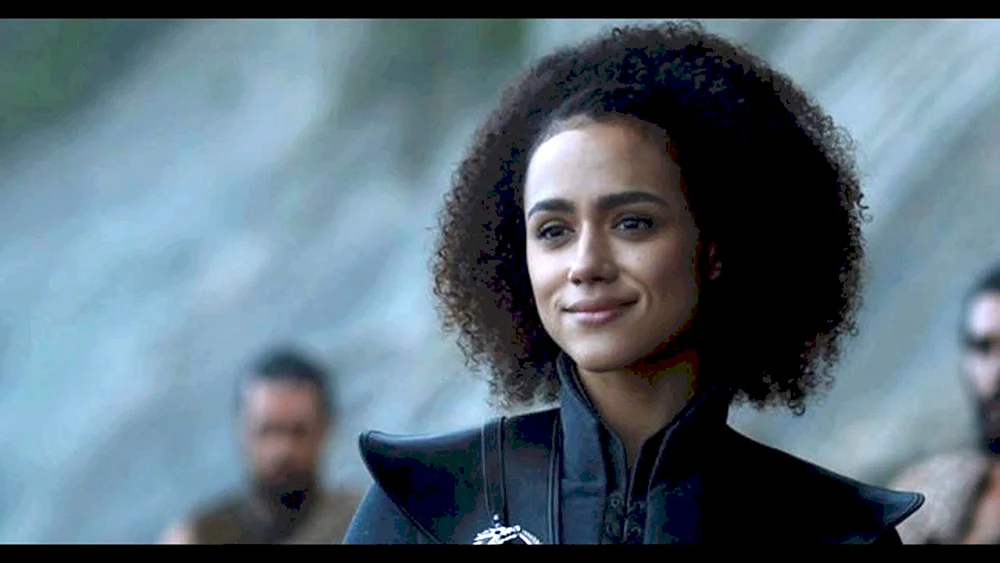 Missandei