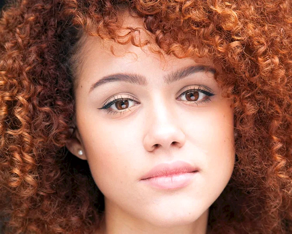 Nathalie Emmanuel