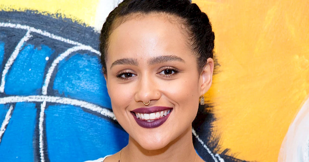 Nathalie Emmanuel Foto