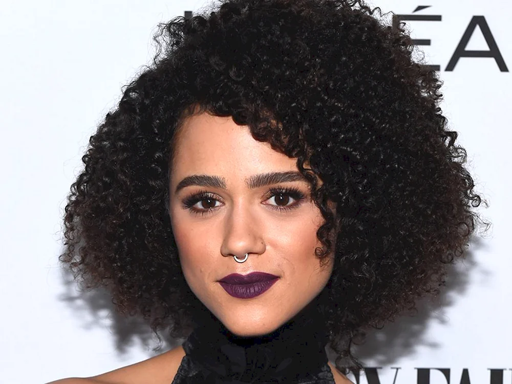 Nathalie Emmanuel