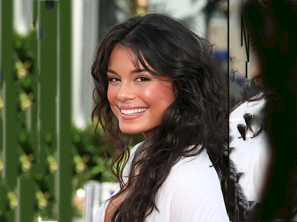 Natalie Kelley Nathalie Kelley