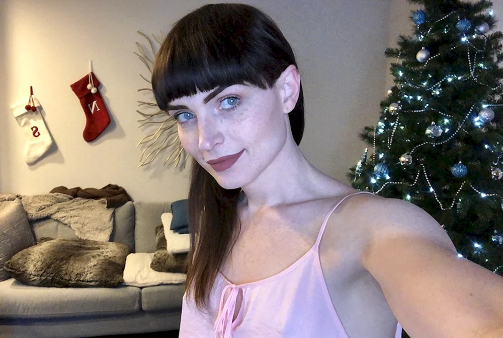 Natalie Mars