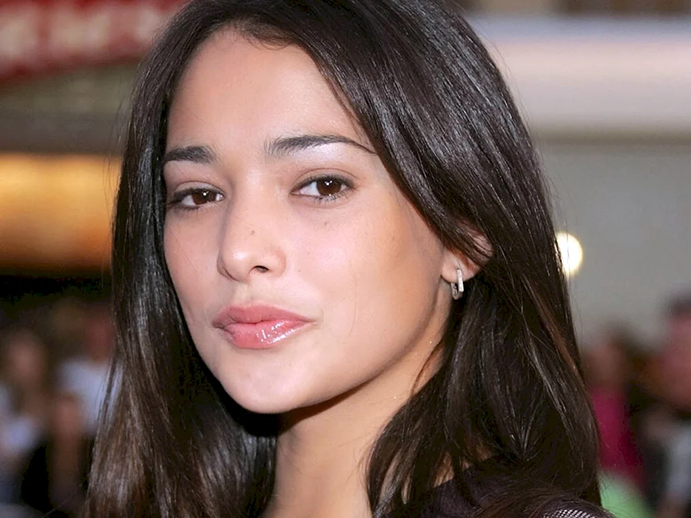 Natalie Martinez 2008