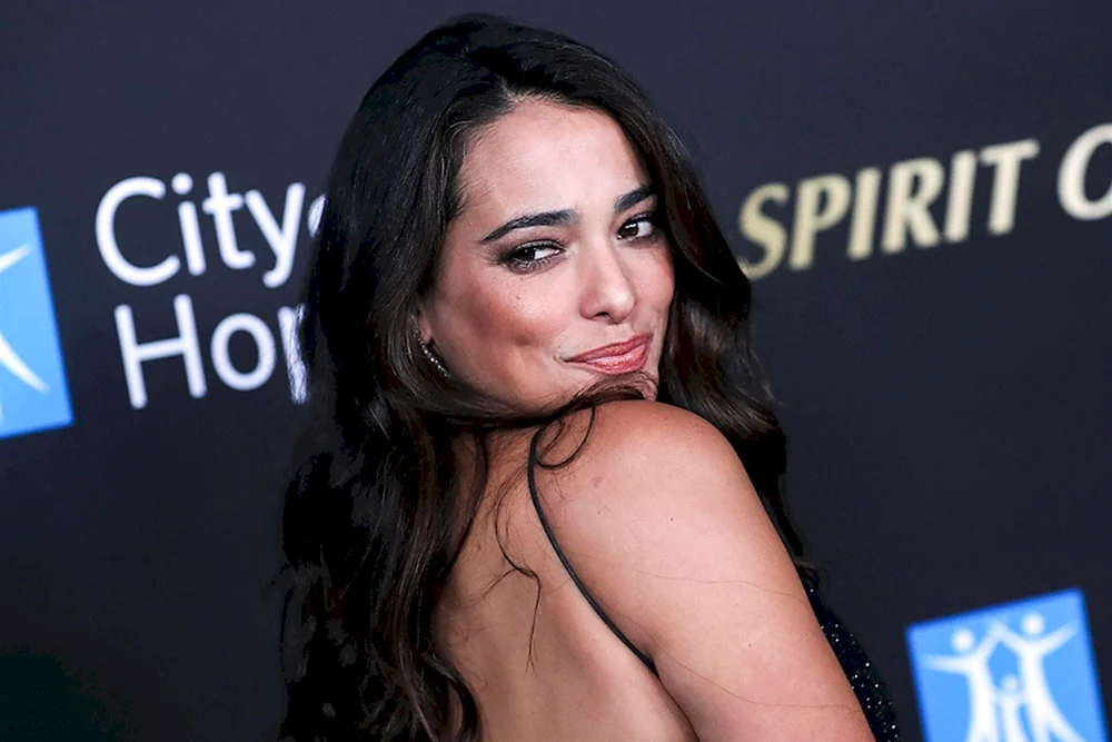 Natalie Martinez 2019