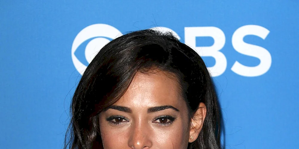 Natalie Martinez 2021