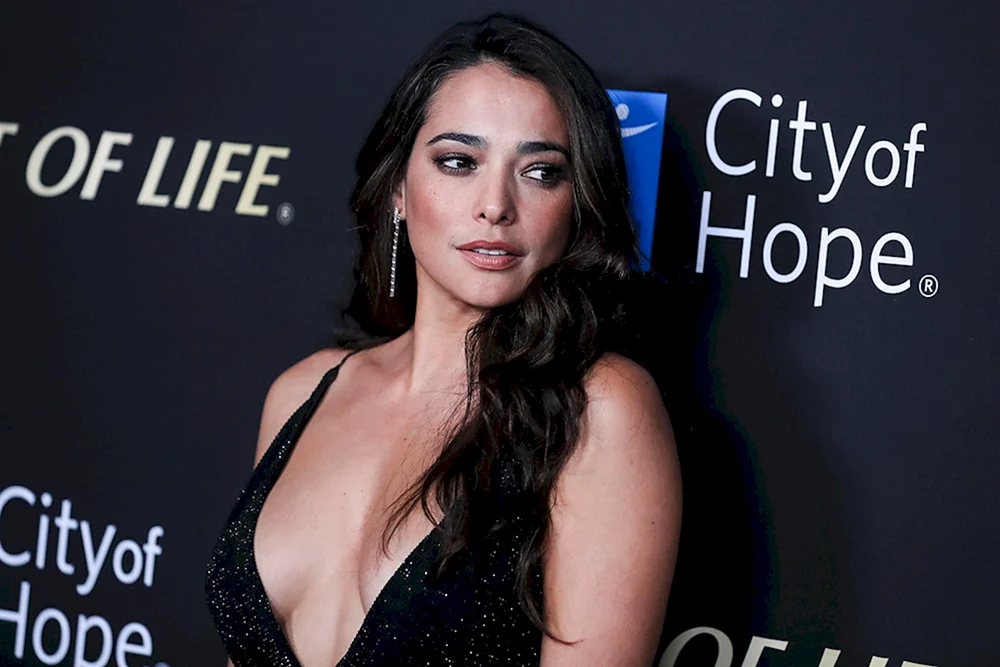 Natalie Martinez 2021