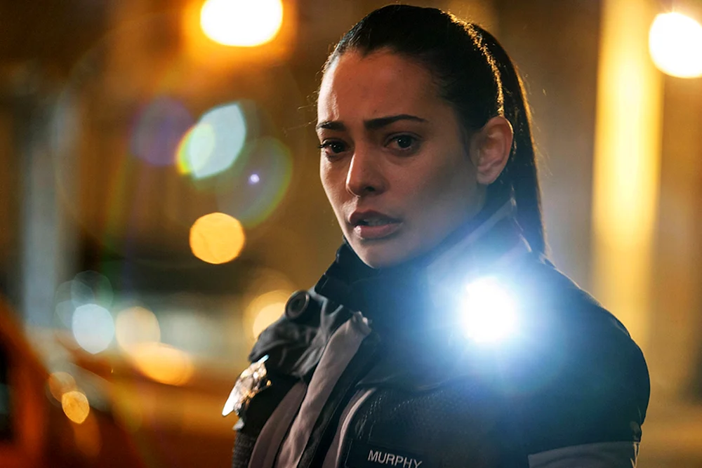 Natalie Martinez 2023