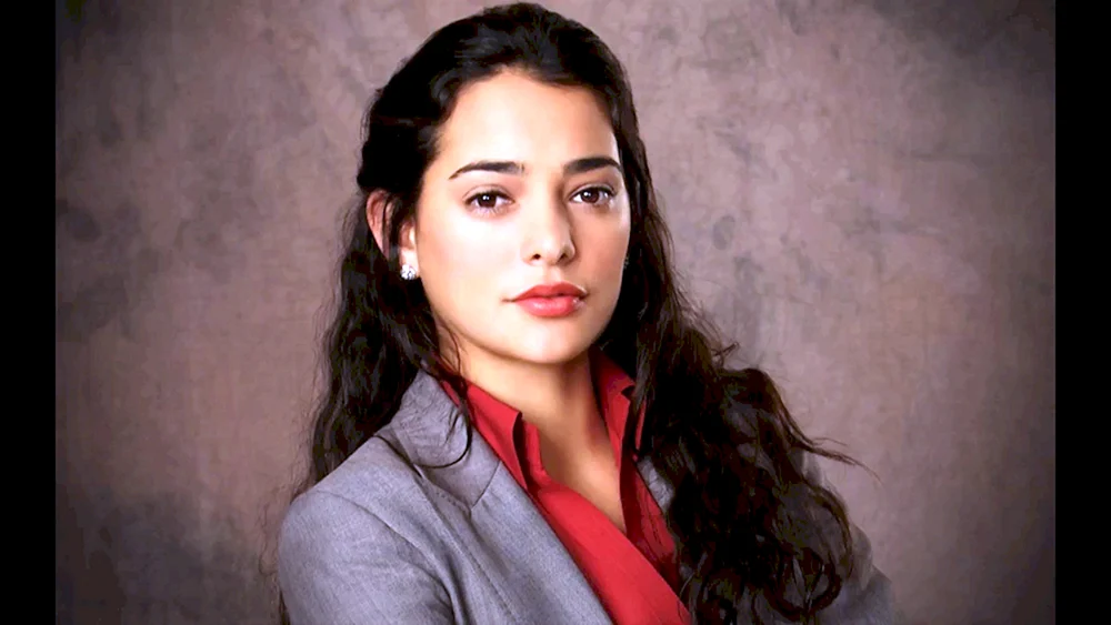 Natalie Martinez Schauspielerin