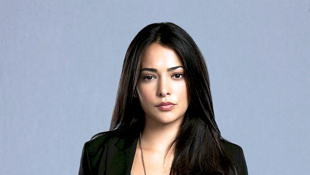 Natalie Martinez Schauspielerin