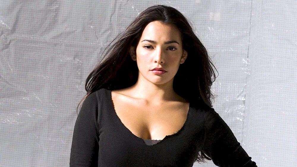 Natalie Martinez Schauspielerin