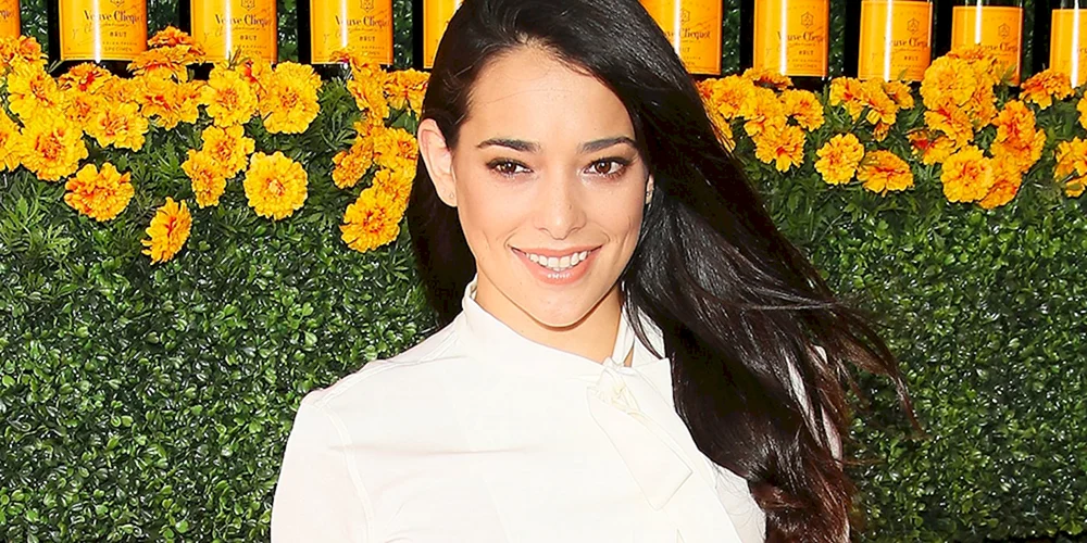 Natalie Martinez