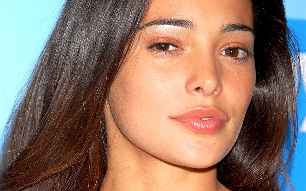 Natalie Martinez Foto