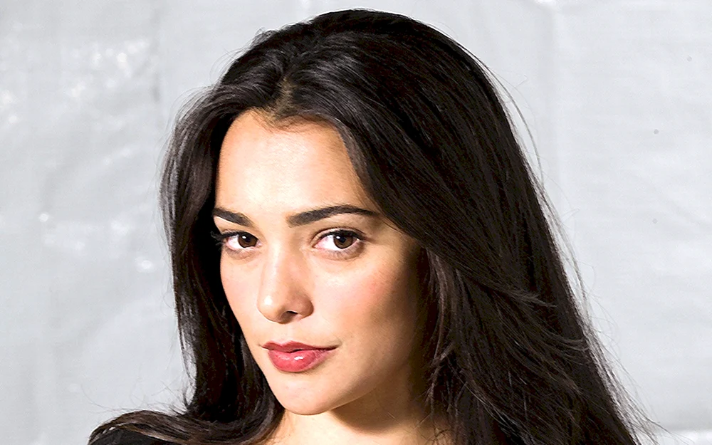Natalie Martinez Foto