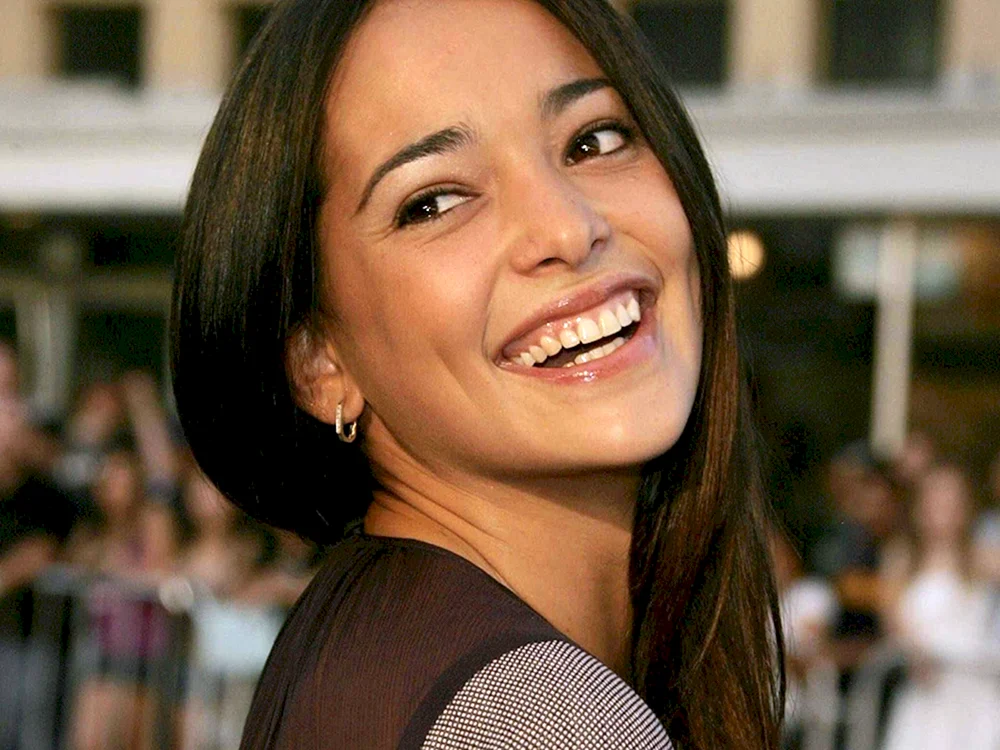 Natalie Martinez Foto