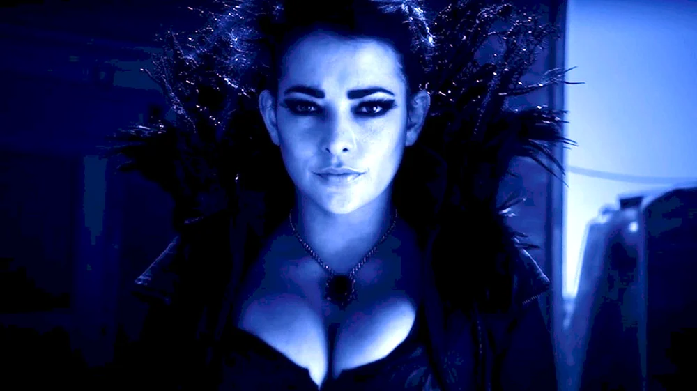 Natalie Martinez