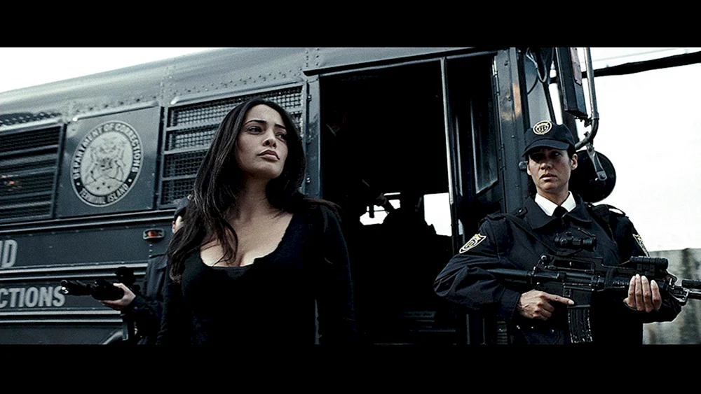 Natalie Martinez