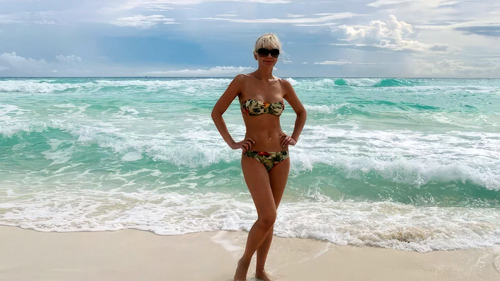 Natalie Sängerin