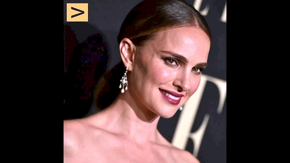 Natalie Portman Foto