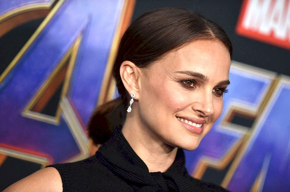 Natalie Portman Schauspielerin