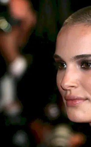 Natalie Portman