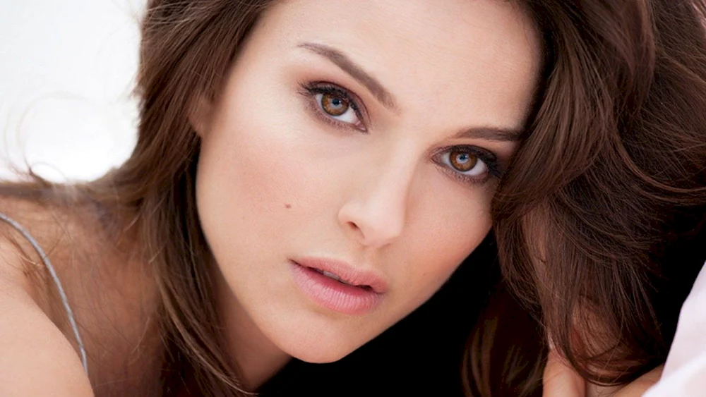 Natalie Portman Schauspielerin