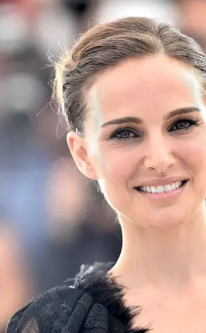 Natalie Portman Schauspielerin