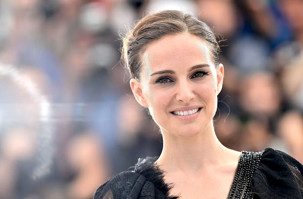 Natalie Portman Schauspielerin