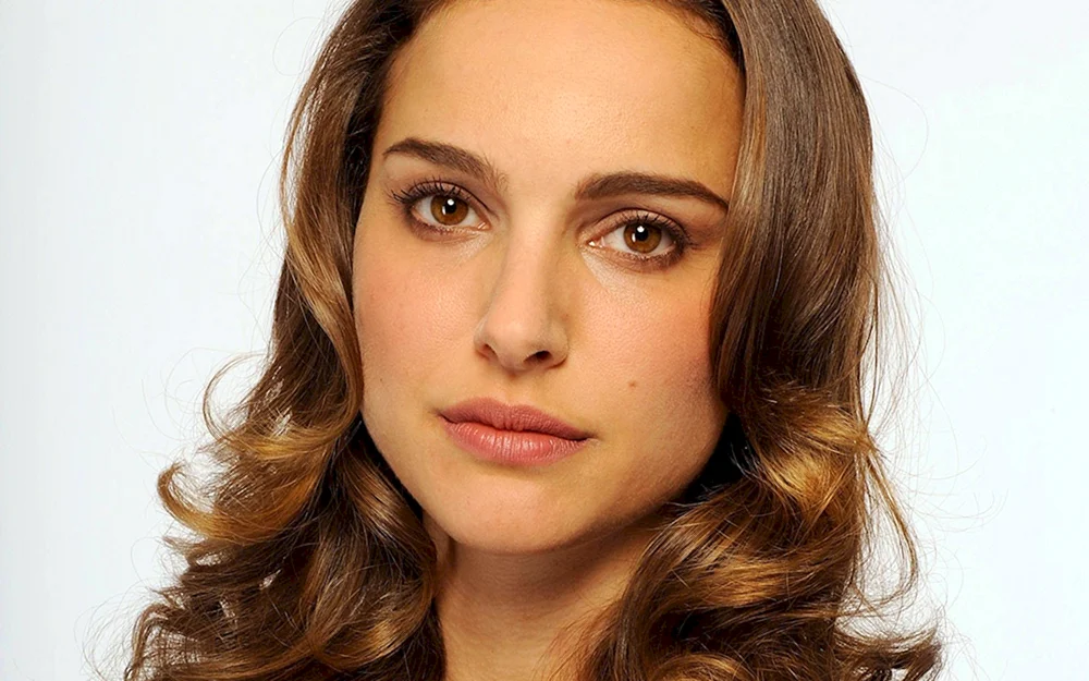 Natalie Portman Foto. Portman Foto