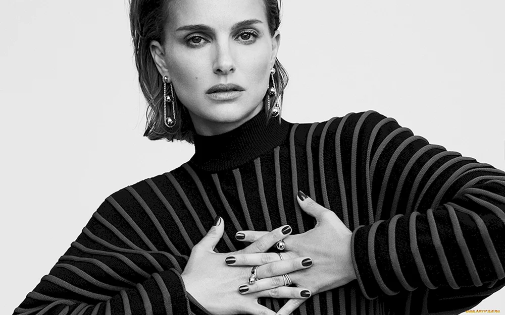 Natalie Portman Foto