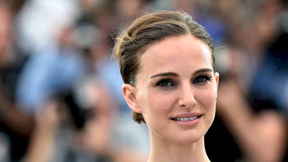 Natalie Portman Foto