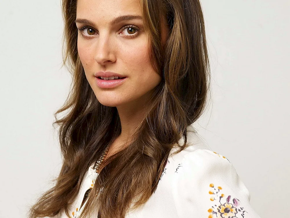 Natalie Portman Foto