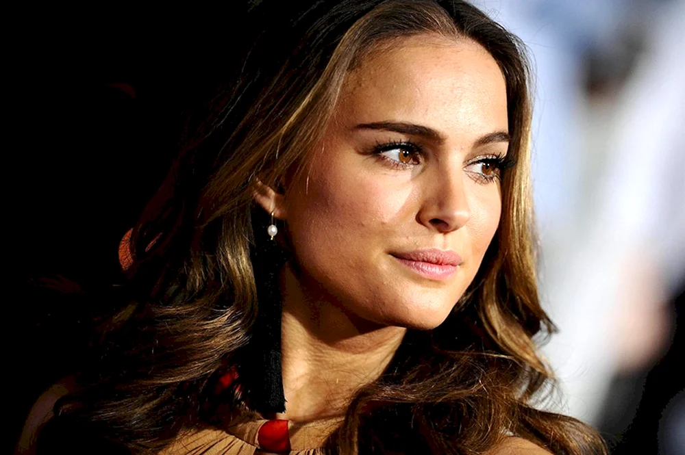 Natalie Portman Foto