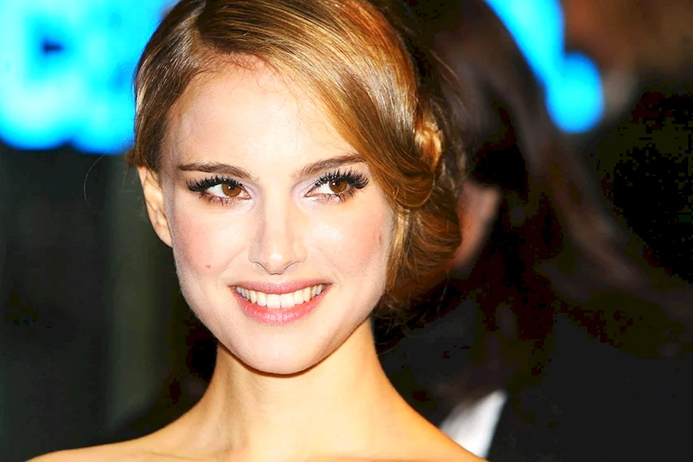 Natalie Portman Foto
