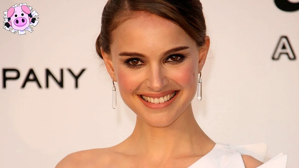 Natalie Portman Foto