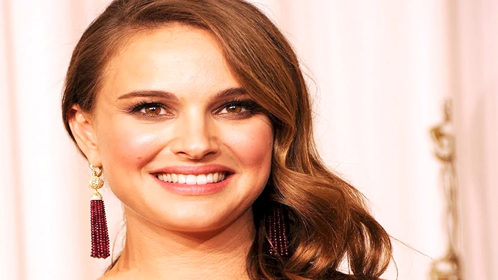 Natalie Portman Foto