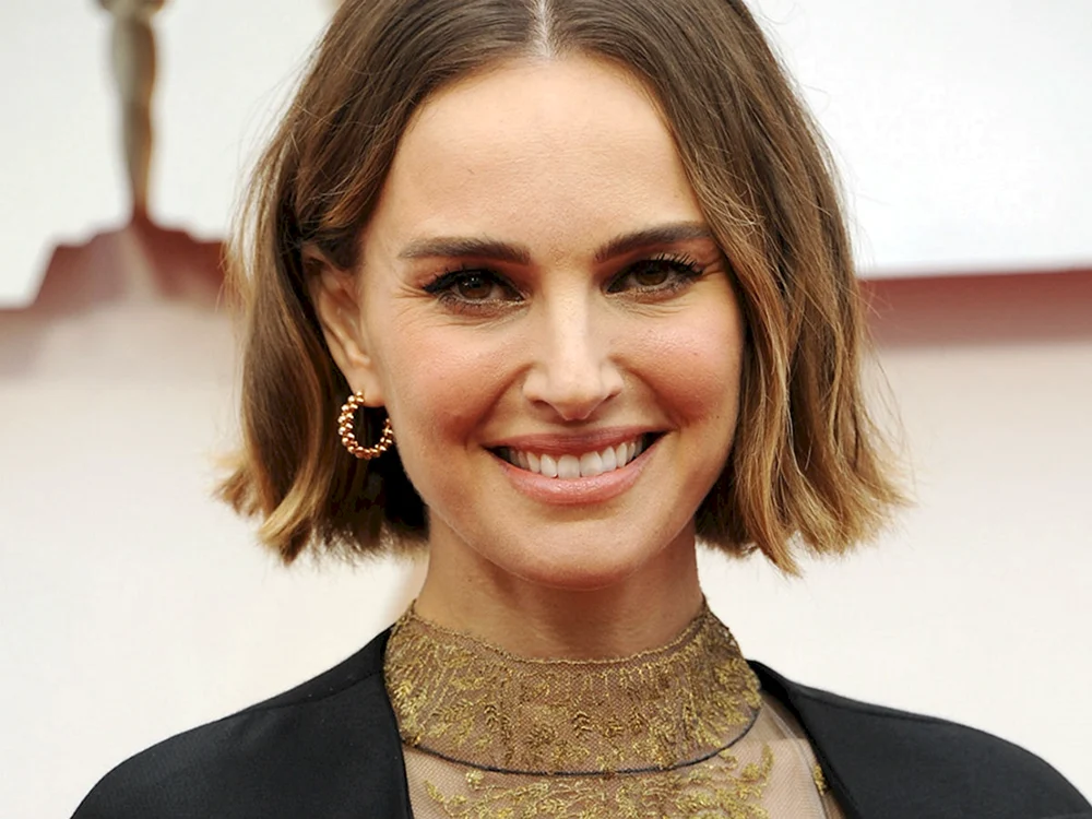 Natalie Portman Foto
