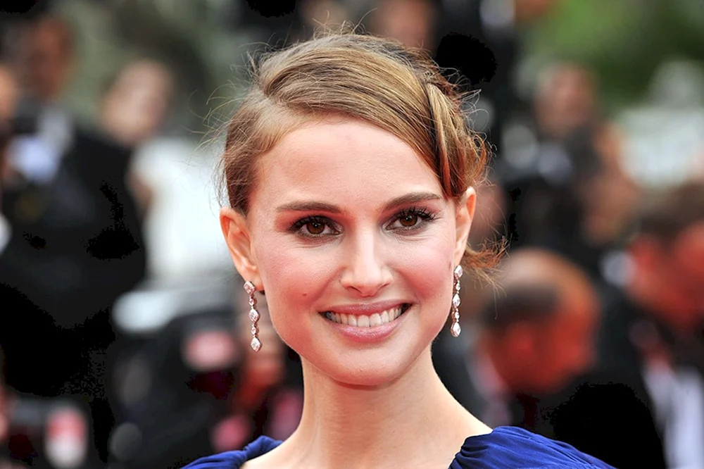 Natalie Portman Foto