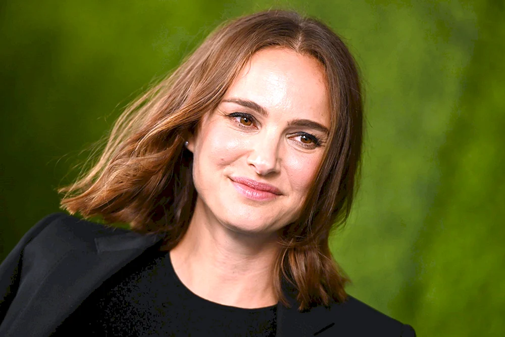 Natalie Portman Foto
