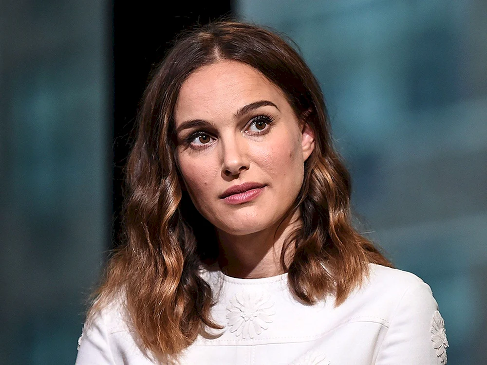 Natalie Portman Foto