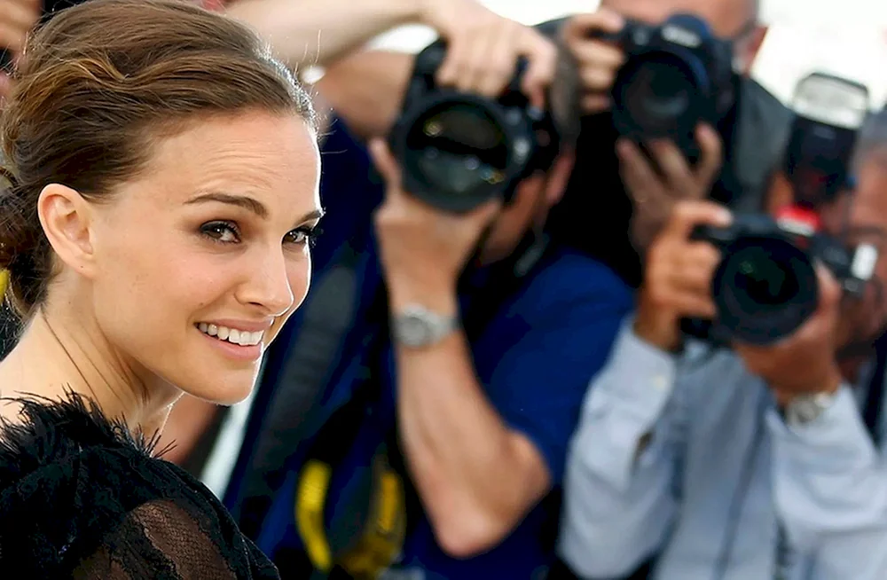 Natalie Portman