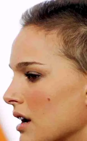 Natalie Portman Profil